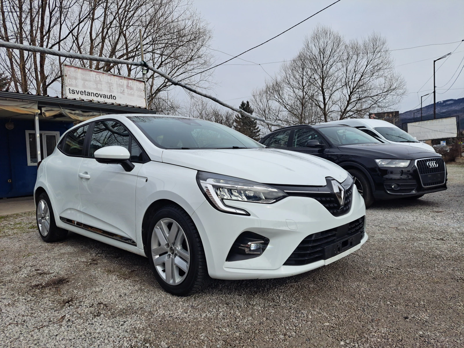 Renault Clio 1.5DCI EURO "6" FUL EKSTRI - изображение 3