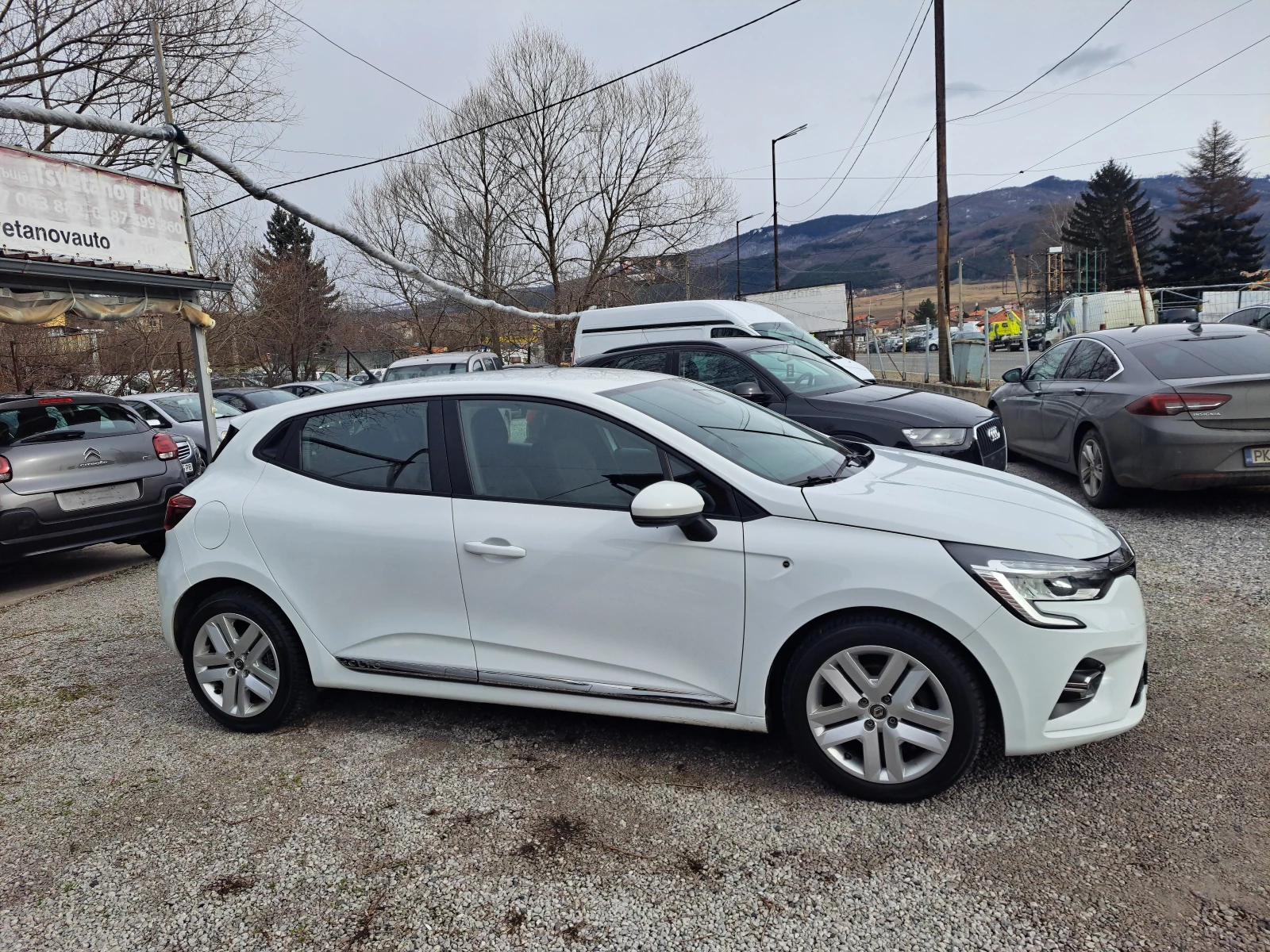 Renault Clio 1.5DCI EURO "6" FUL EKSTRI - изображение 4