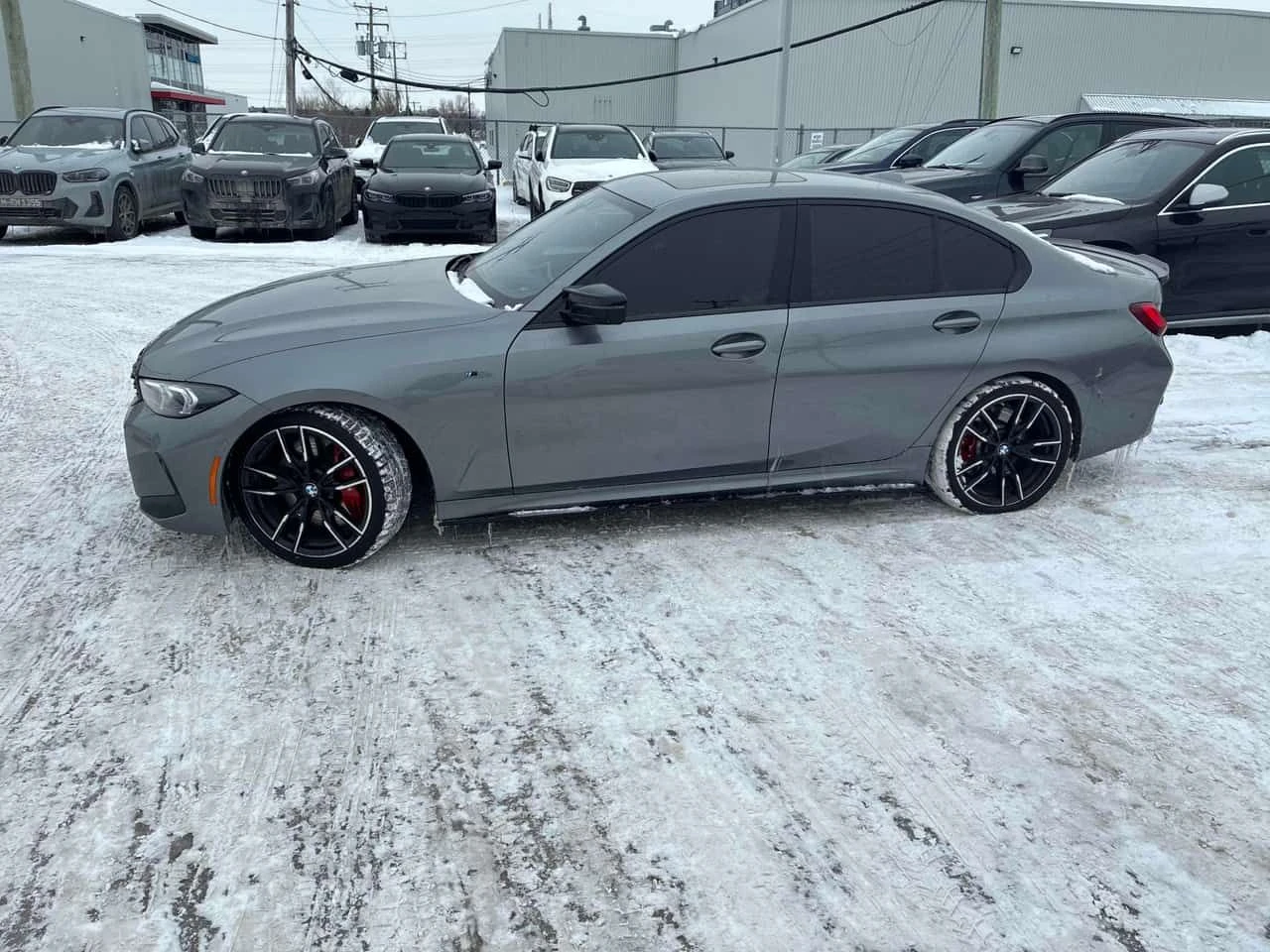 BMW 340 * M340i xDrive * ТОП* HARMAN/KARDON* 360 КАМЕРИ *  - изображение 2