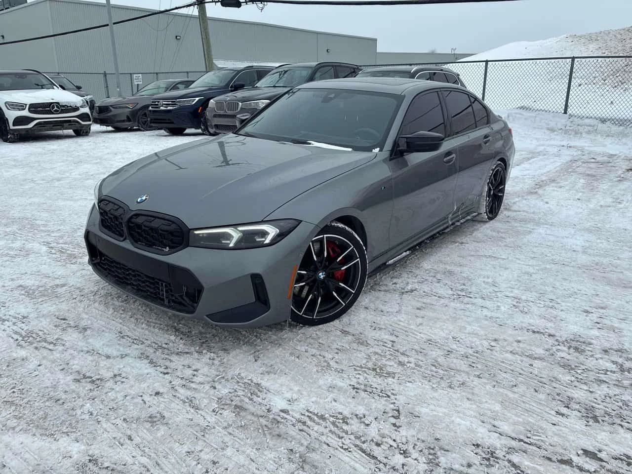 BMW 340 * M340i xDrive * ���* HARMAN/KARDON* 360 ������ *  | Mobile.bg � ����������� 1