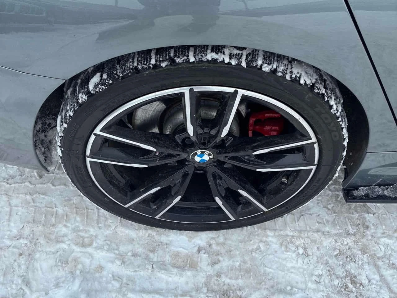 BMW 340 * M340i xDrive * ТОП* HARMAN/KARDON* 360 КАМЕРИ *  - изображение 10