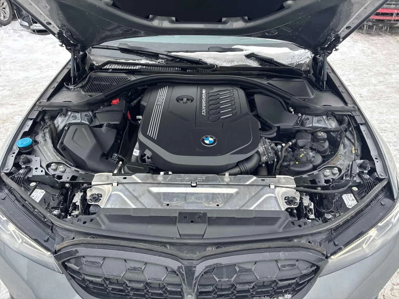 BMW 340 * M340i xDrive * ���* HARMAN/KARDON* 360 ������ *  | Mobile.bg � ����������� 16