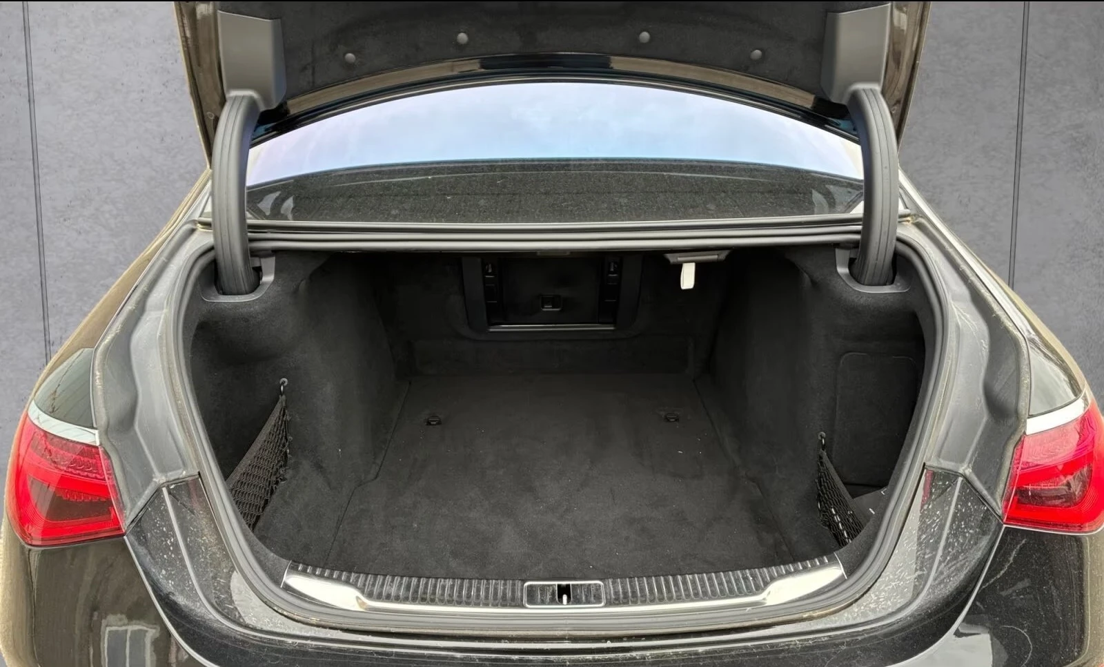 Mercedes-Benz S 580 4-MATIC LONG AMG-LINE HEAD UP BURMESTER , снимка 10 - Автомобили и джипове - 53866947