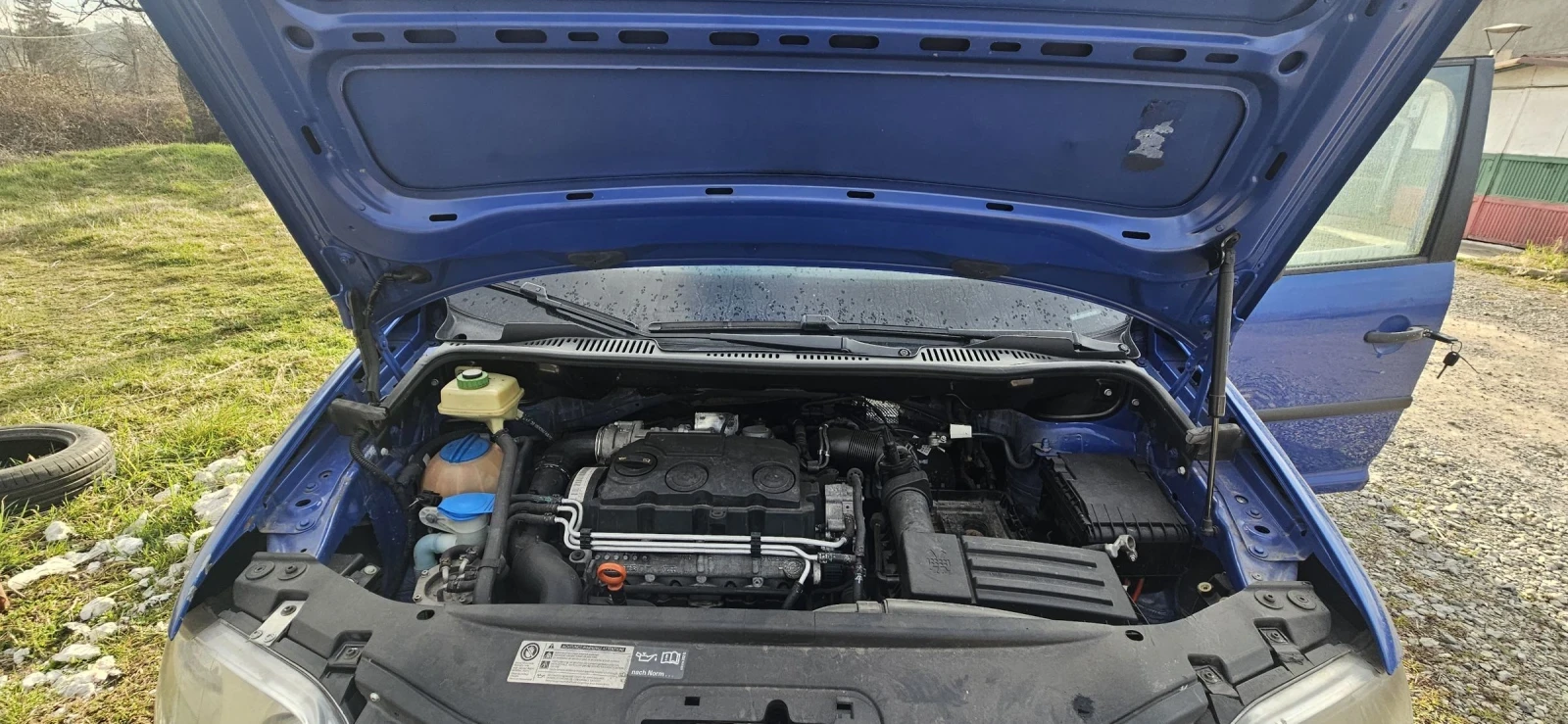 VW Caddy | Mobile.bg � ����������� 7