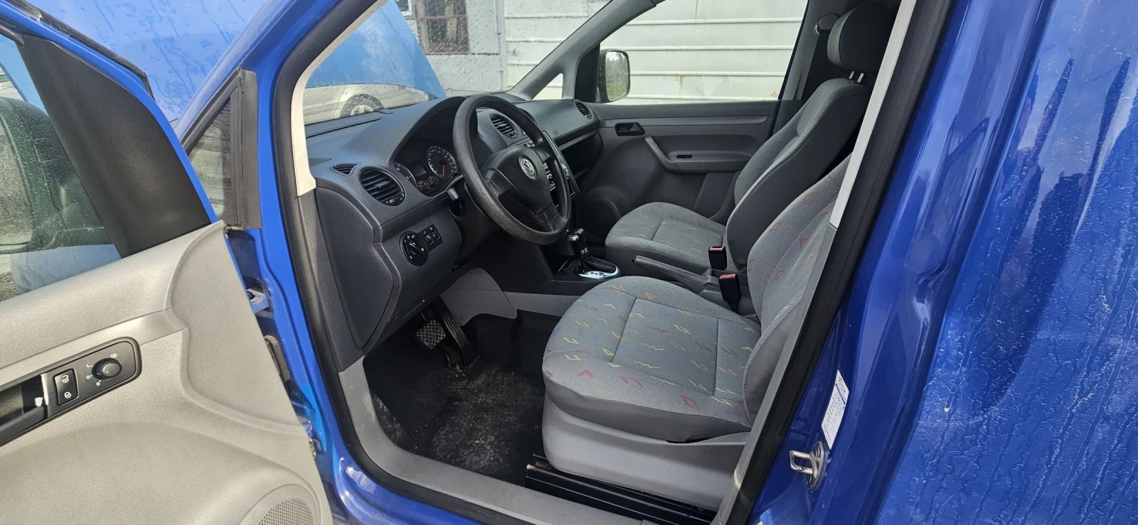 VW Caddy | Mobile.bg � ����������� 3
