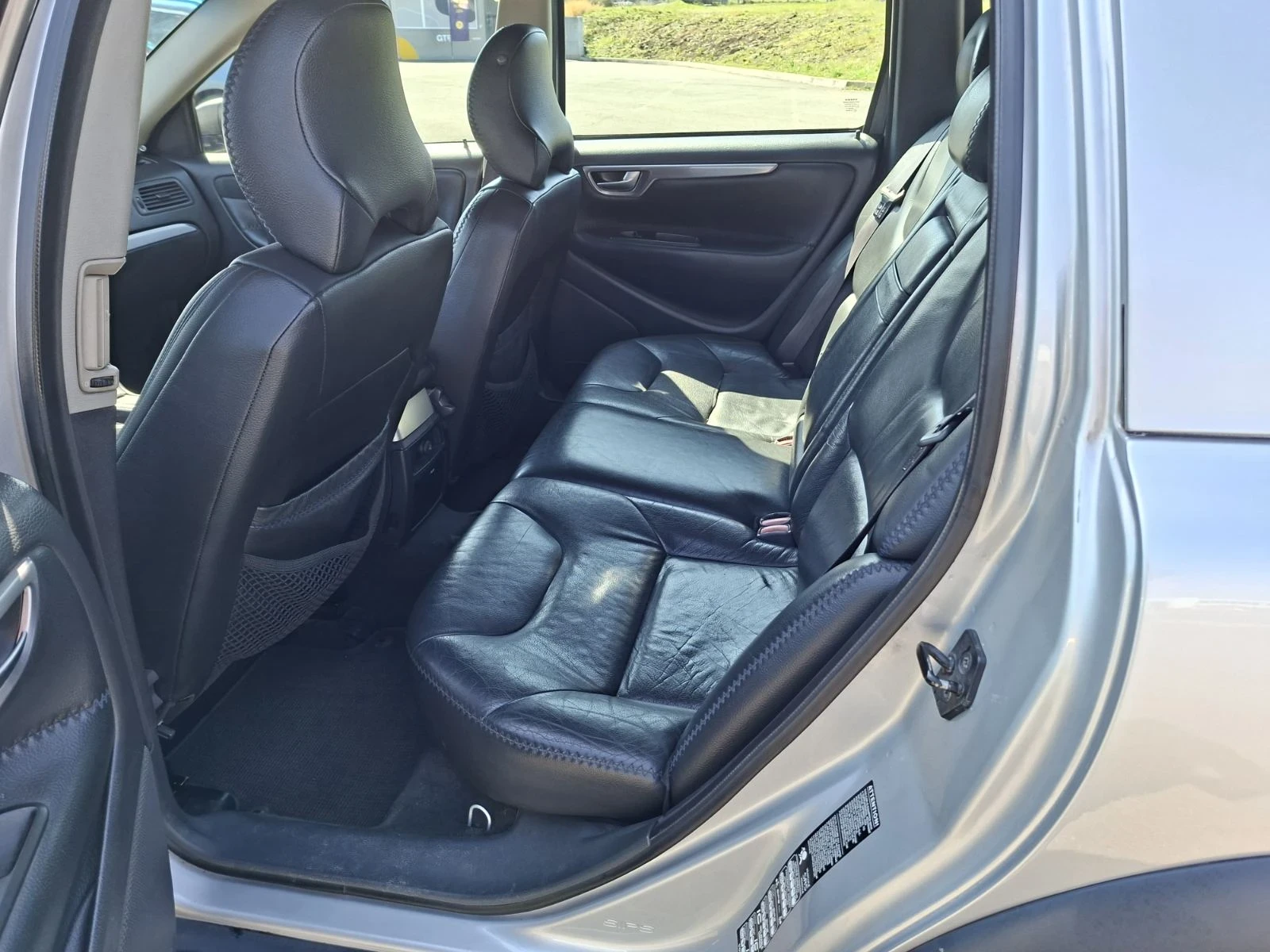 Volvo Xc70, снимка 4 - Автомобили и джипове - 53995545