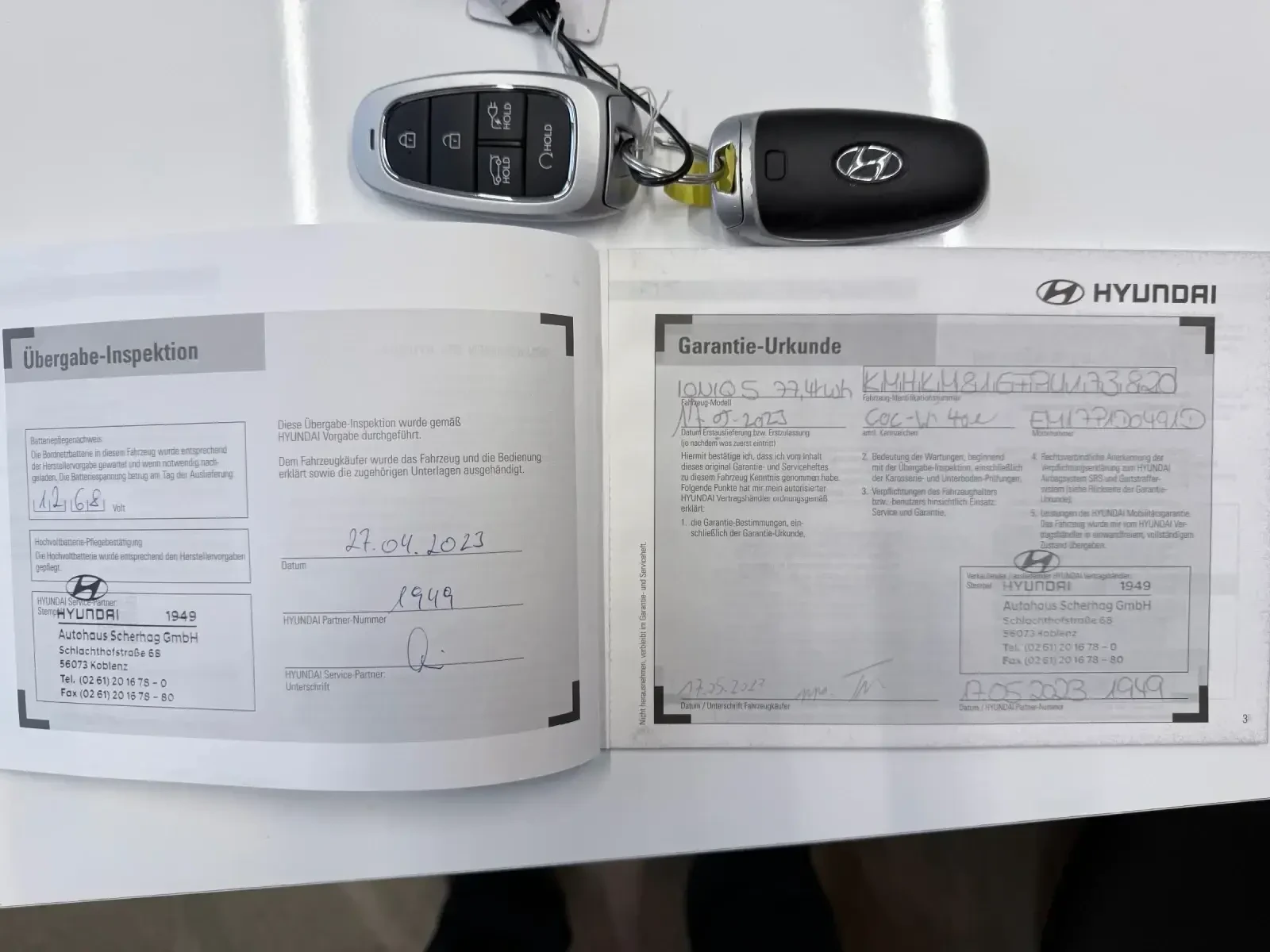 Hyundai Ioniq 5 ����������� | Mobile.bg � ����������� 15