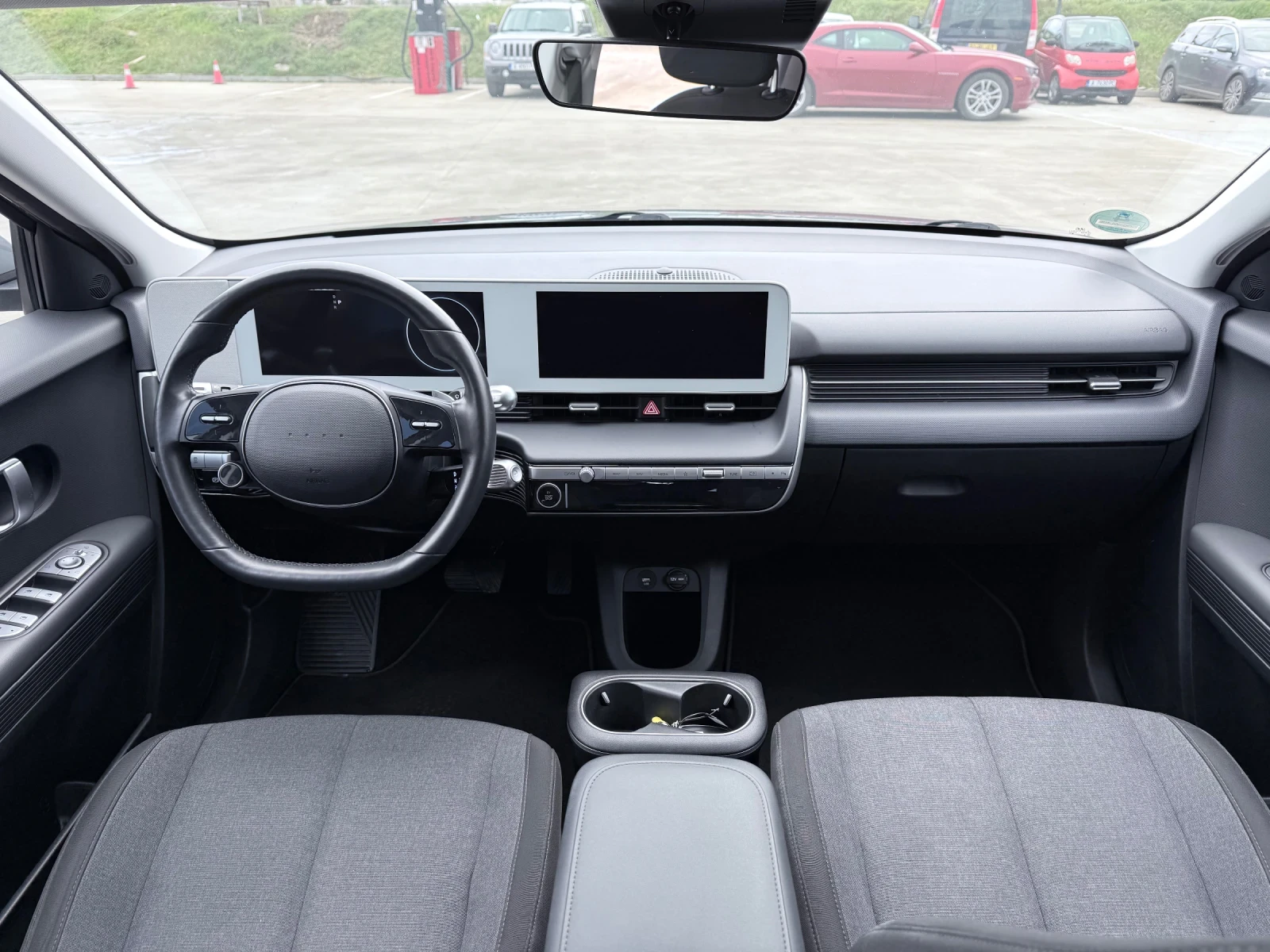 Hyundai Ioniq 5 ����������� | Mobile.bg � ����������� 9