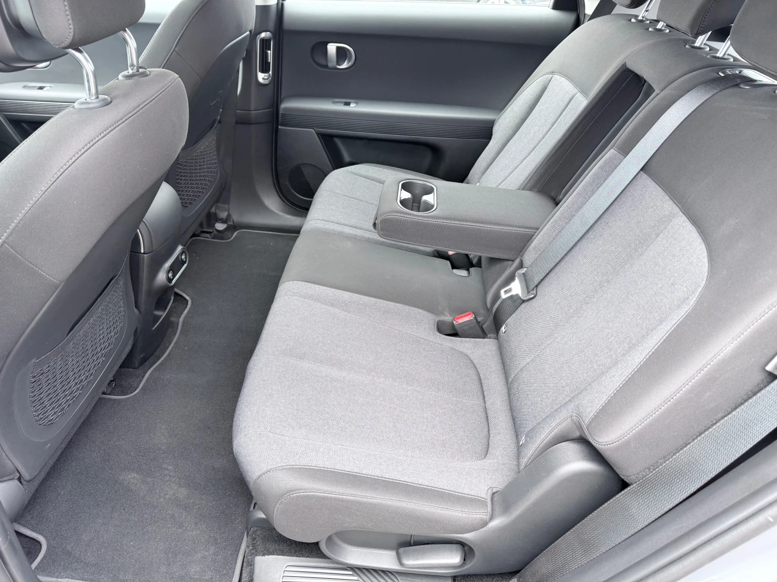 Hyundai Ioniq 5 ����������� | Mobile.bg � ����������� 11