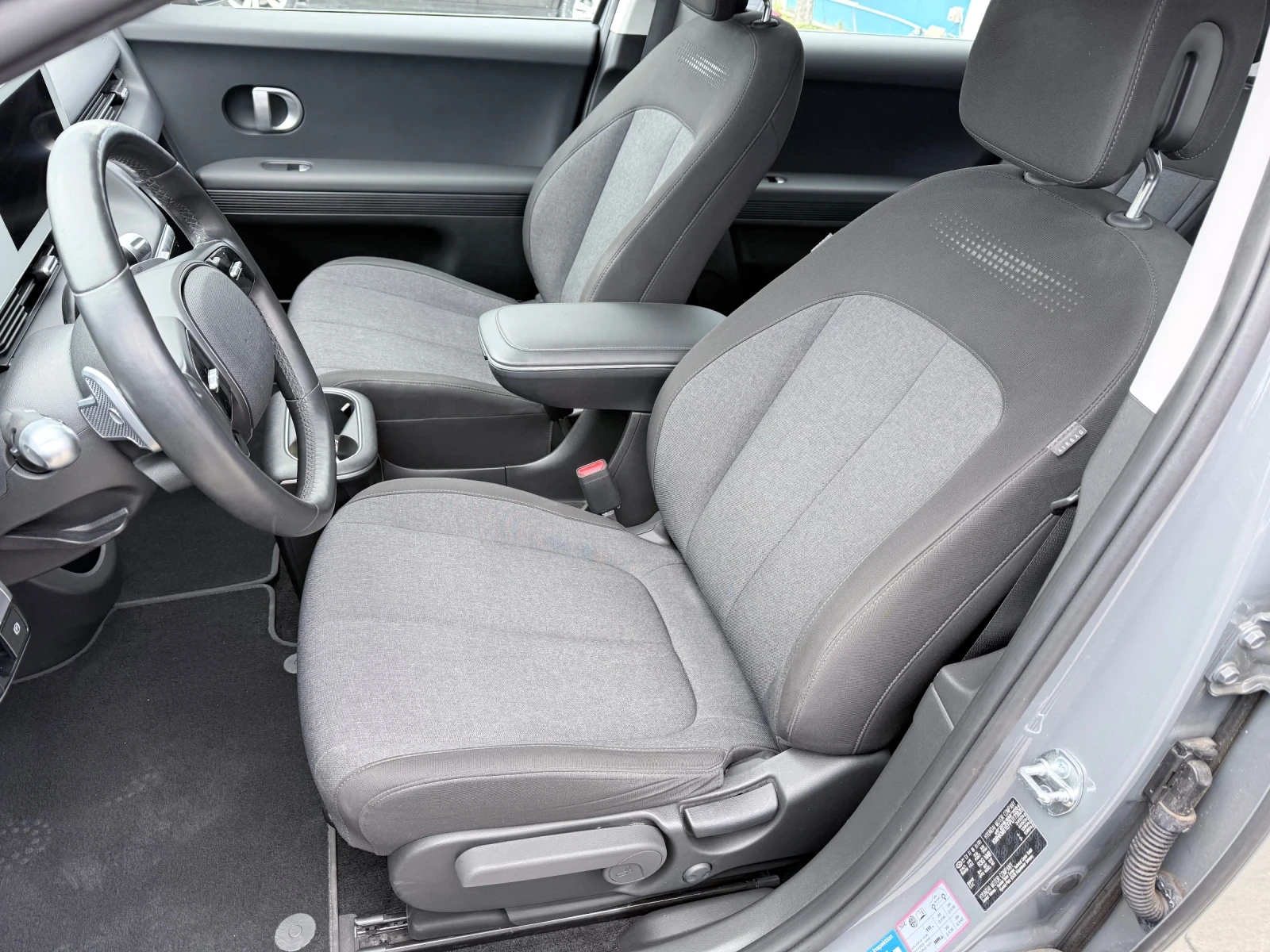 Hyundai Ioniq 5 ����������� | Mobile.bg � ����������� 10