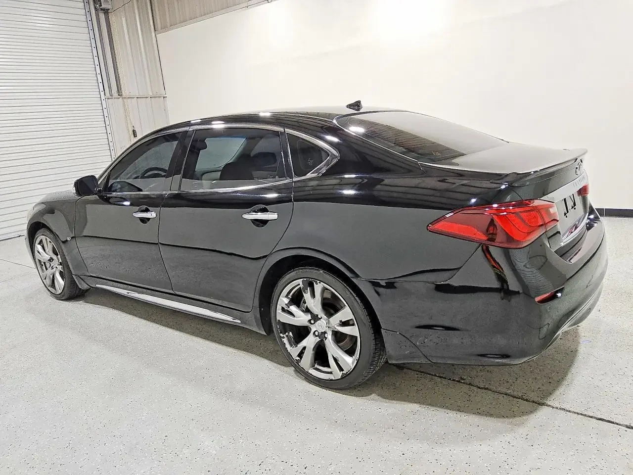 Infiniti Q70 | Mobile.bg � ����������� 4
