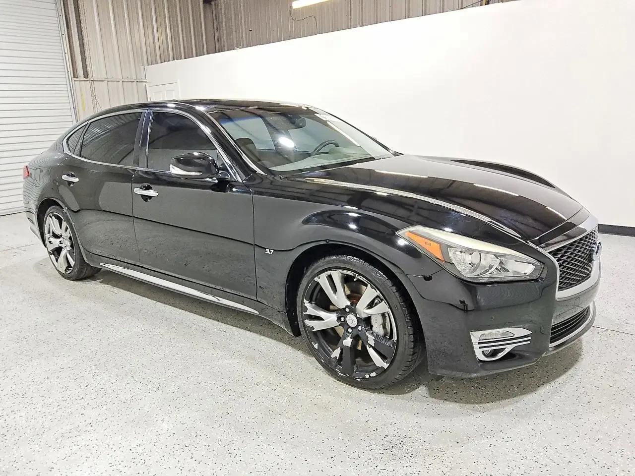 Infiniti Q70 | Mobile.bg � ����������� 3