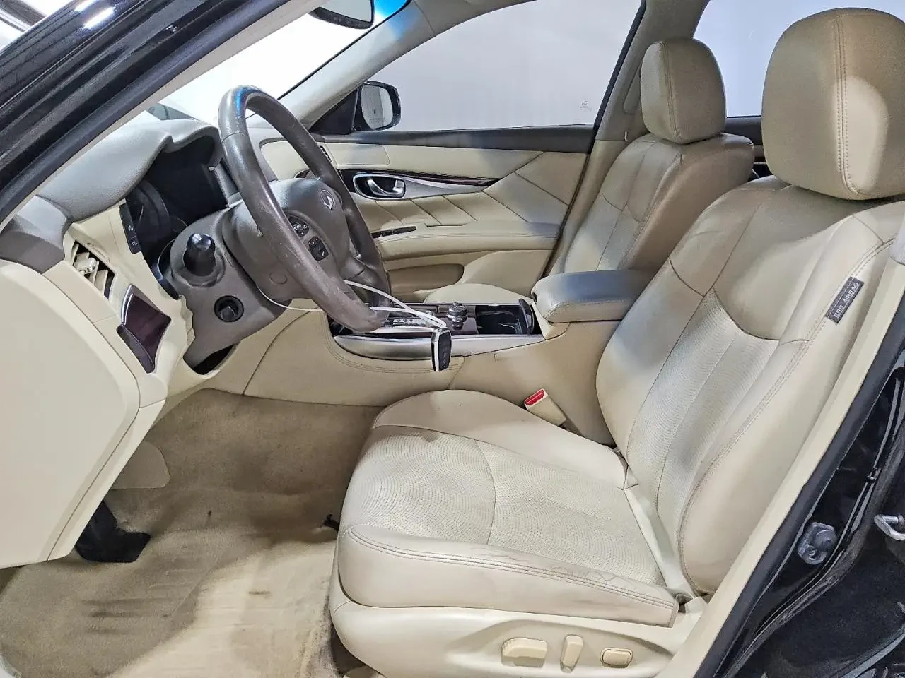 Infiniti Q70 | Mobile.bg � ����������� 7