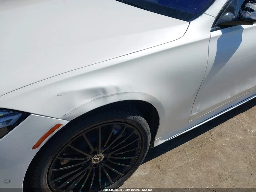 Mercedes-Benz S 580 4.0l 4Matic, снимка 6 - Автомобили и джипове - 54094642