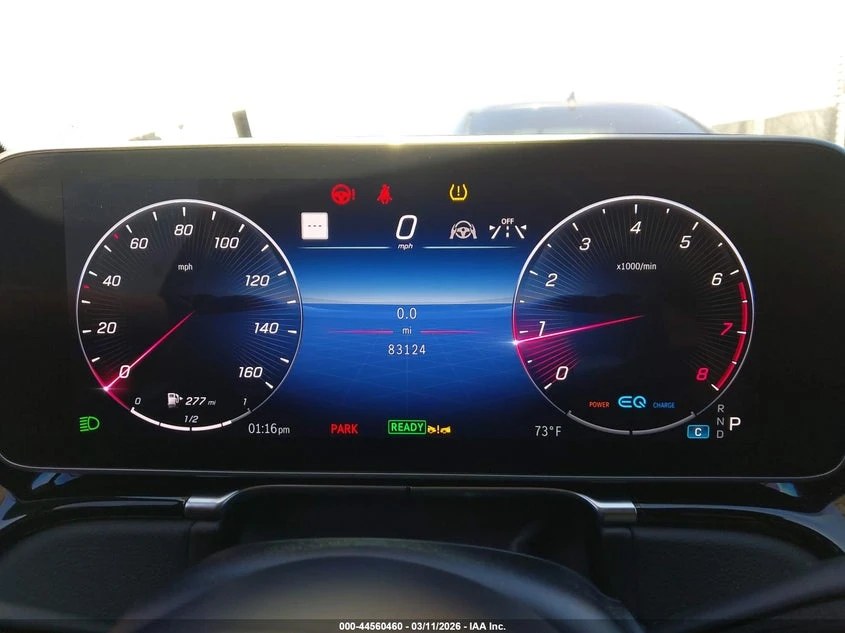 Mercedes-Benz S 580 4.0l 4Matic, снимка 7 - Автомобили и джипове - 54094642