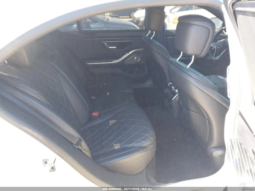 Mercedes-Benz S 580 4.0l 4Matic, снимка 8 - Автомобили и джипове - 54094642