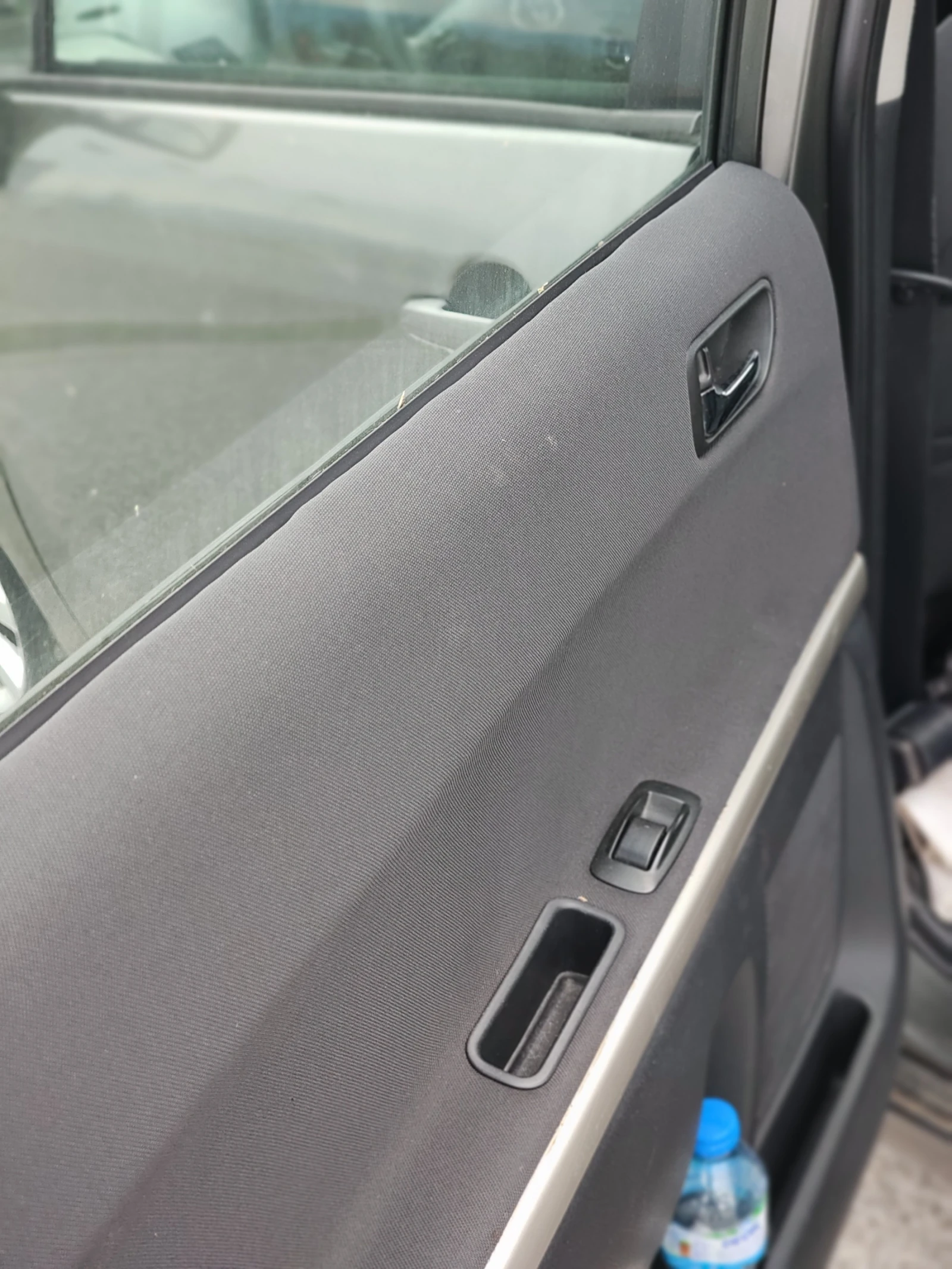 Toyota Corolla verso 7 местен, снимка 11 - Автомобили и джипове - 54268101