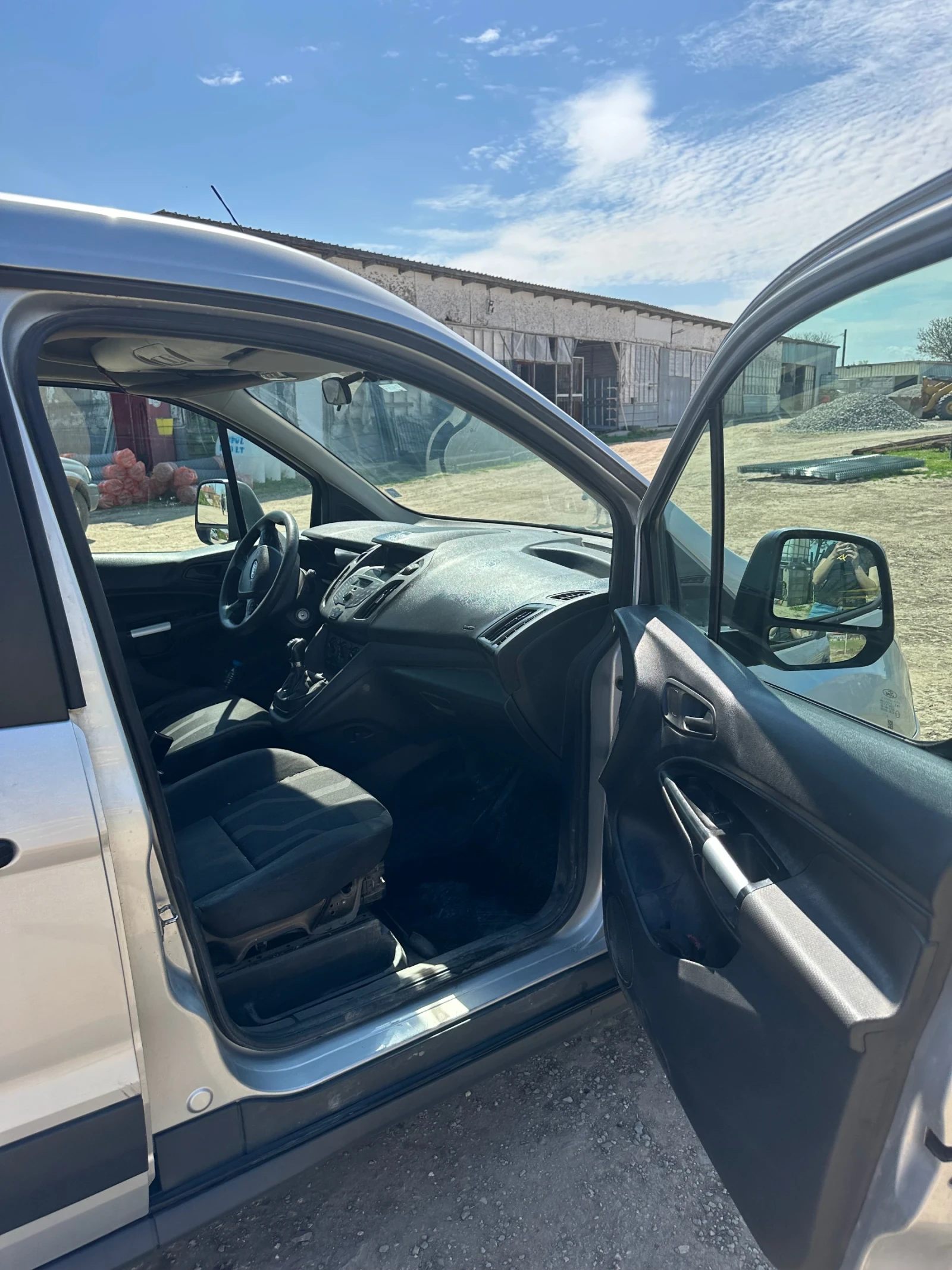 Ford Tourneo Connect | Mobile.bg � ����������� 6