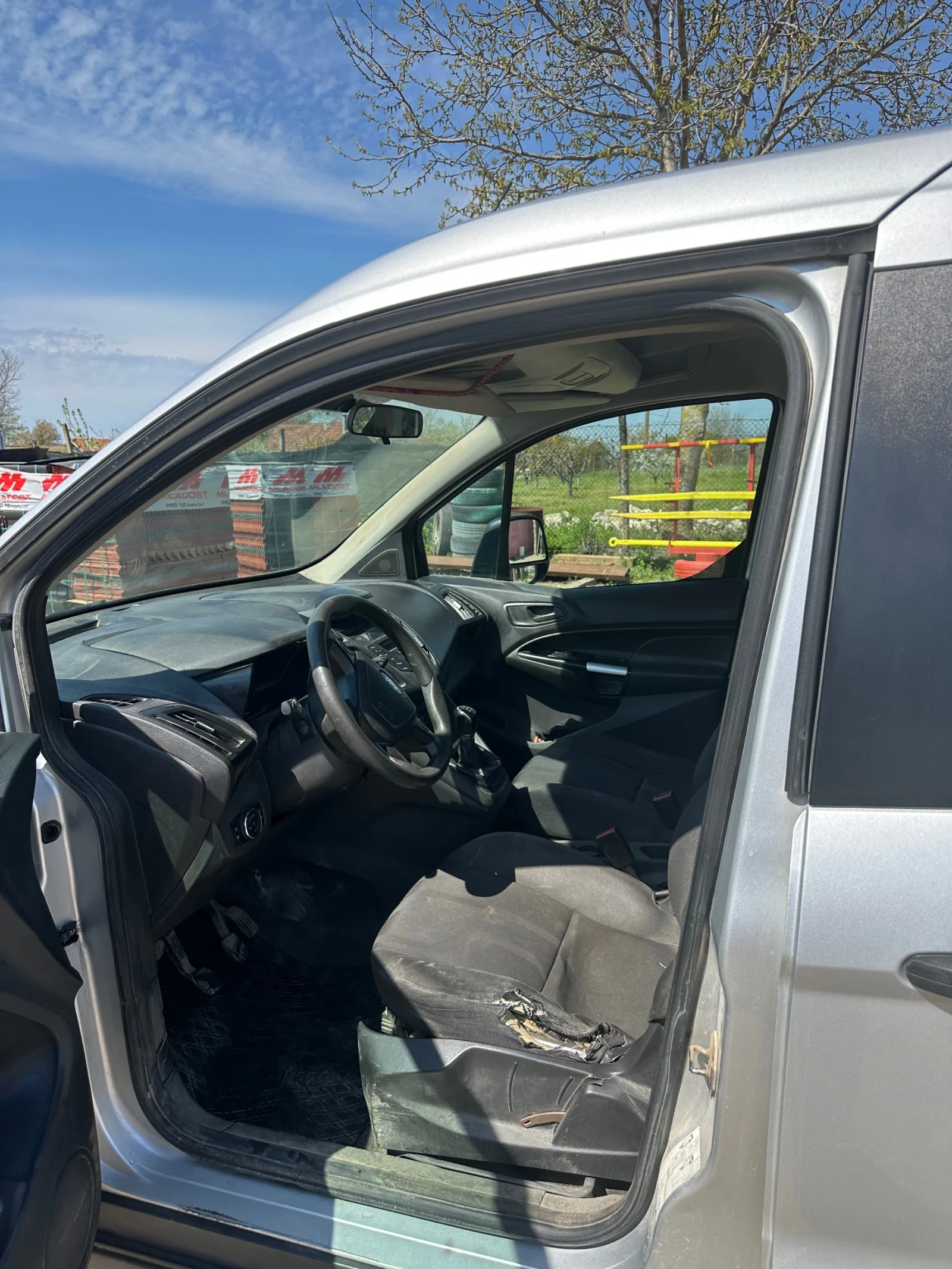 Ford Tourneo Connect | Mobile.bg � ����������� 5