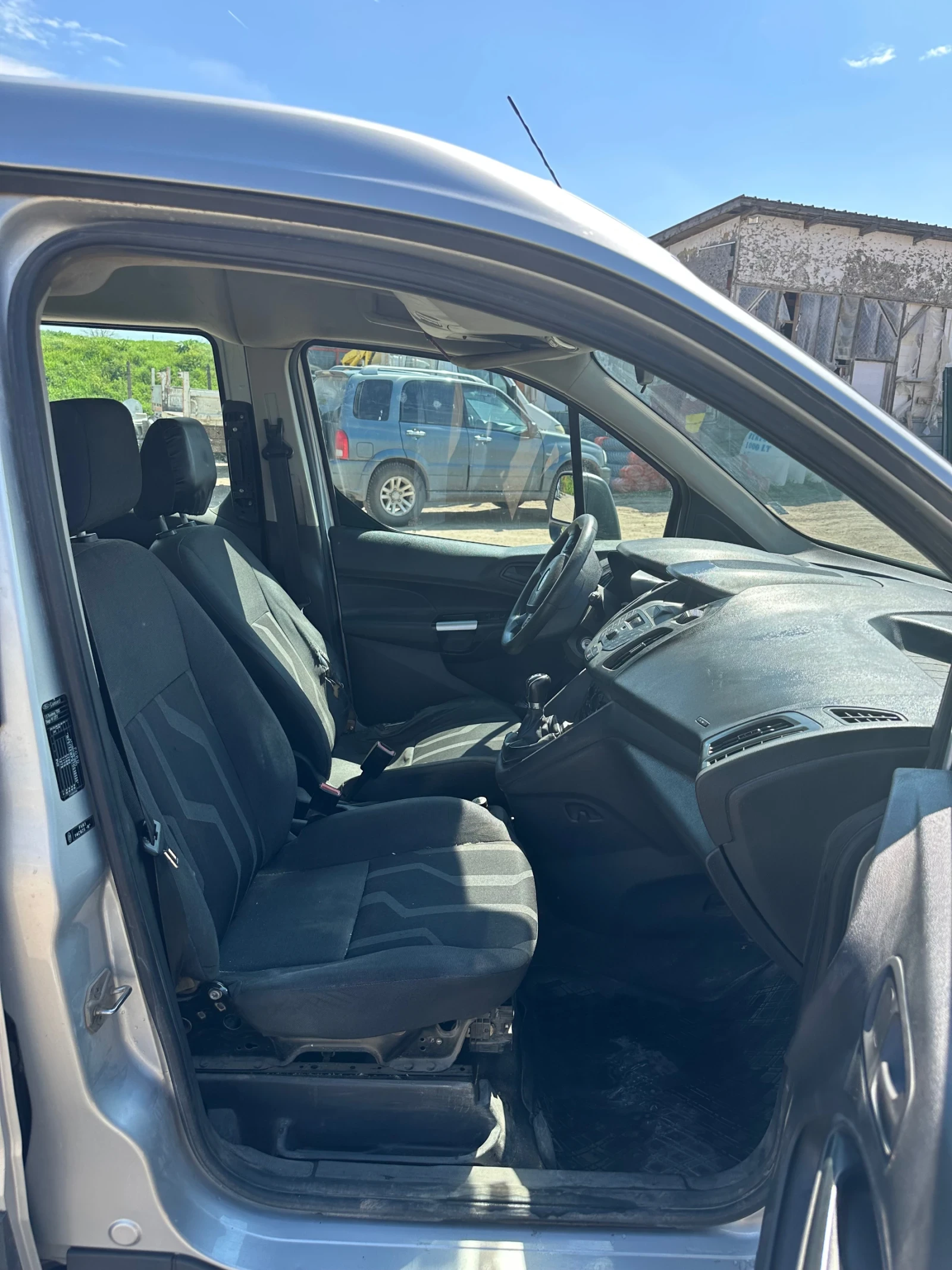 Ford Tourneo Connect | Mobile.bg � ����������� 7