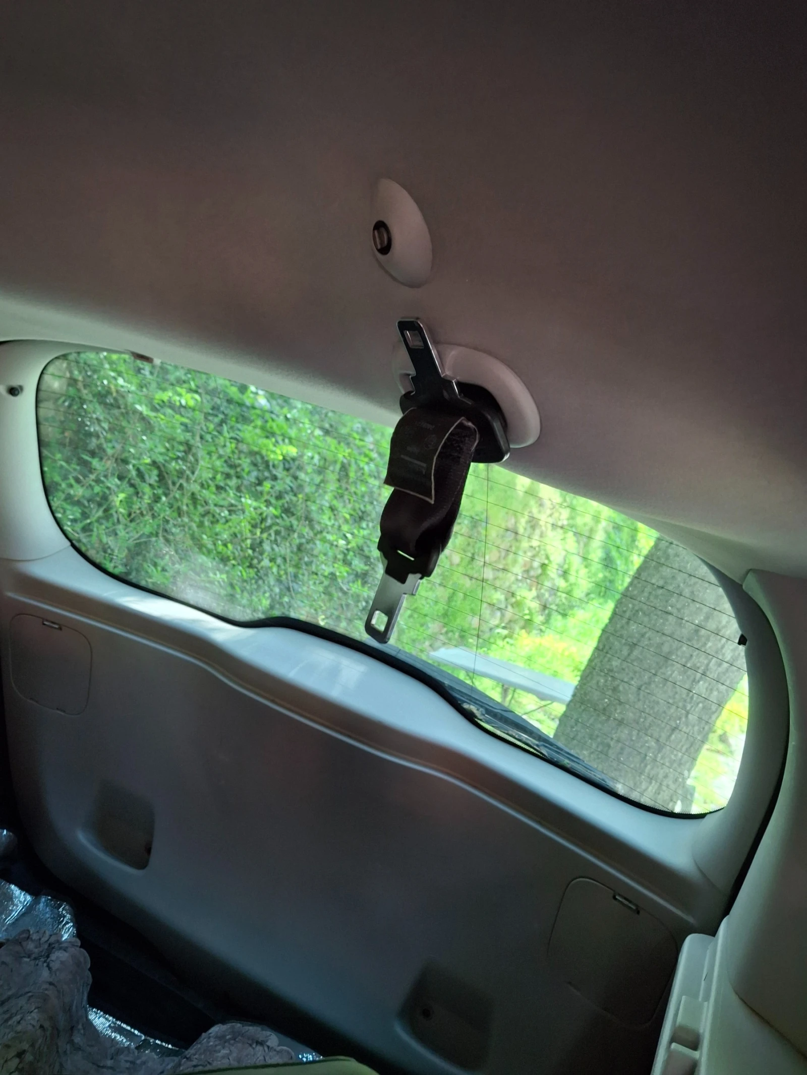 Renault Scenic, снимка 9 - Автомобили и джипове - 54319981