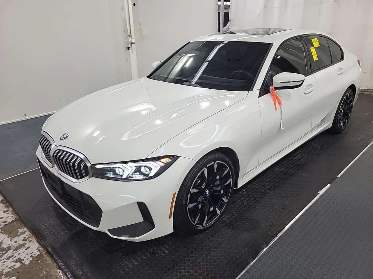 BMW 330 * xDrive * 360 * 2 КЛЮЧА * ПОДГРЕВ 
