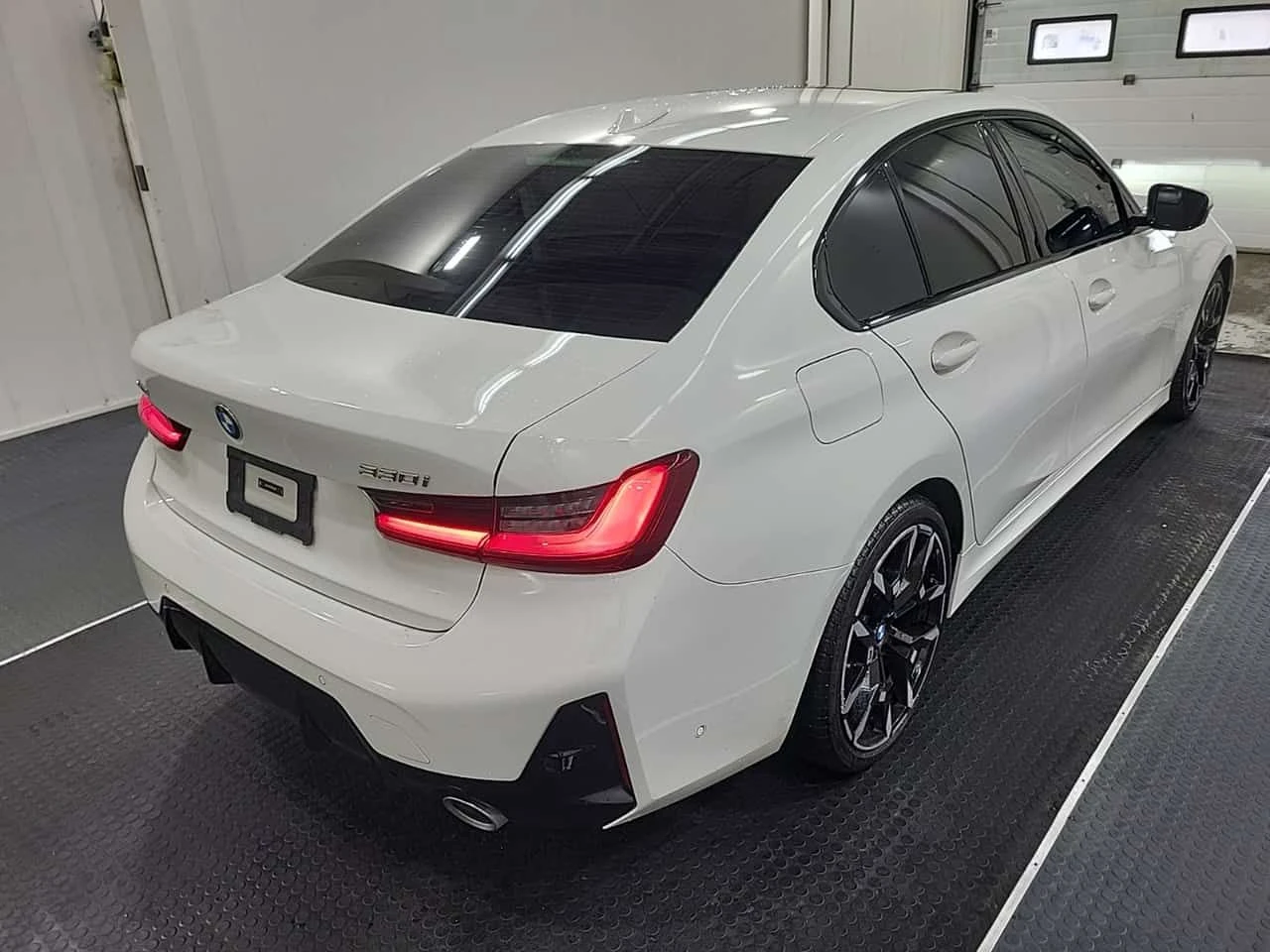 BMW 330 * xDrive * 360 * 2 КЛЮЧА * ПОДГРЕВ , снимка 8 - Автомобили и джипове - 54414169