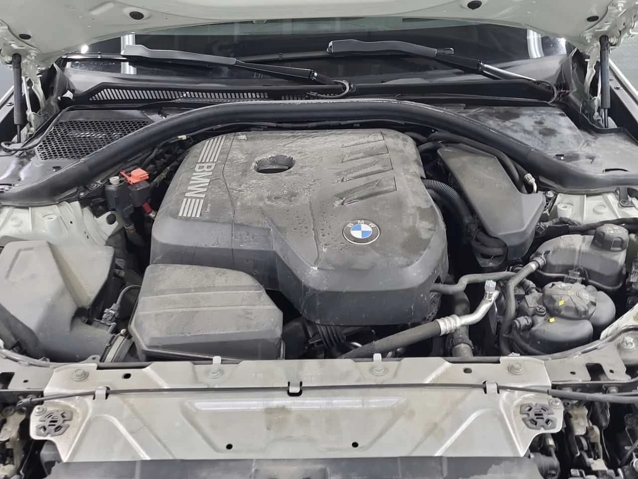 BMW 330 * xDrive * 360 * 2 КЛЮЧА * ПОДГРЕВ , снимка 15 - Автомобили и джипове - 54414169