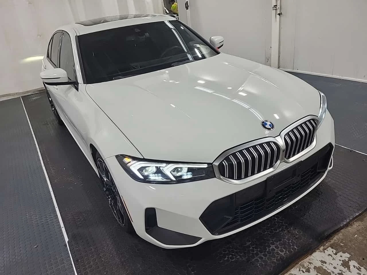 BMW 330 * xDrive * 360 * 2 КЛЮЧА * ПОДГРЕВ , снимка 6 - Автомобили и джипове - 54414169