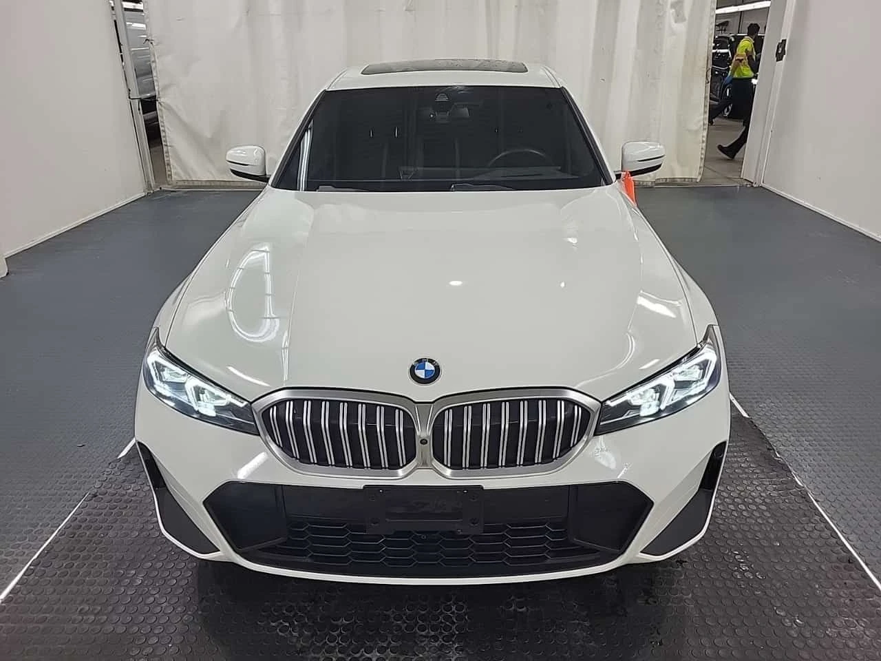 BMW 330 * xDrive * 360 * 2 КЛЮЧА * ПОДГРЕВ , снимка 13 - Автомобили и джипове - 54414169