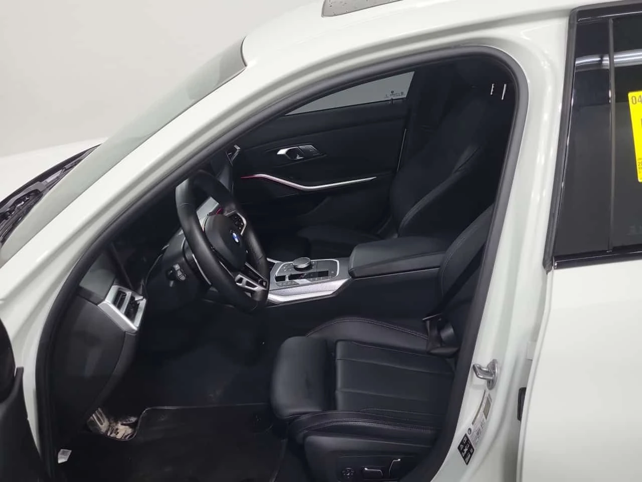 BMW 330 * xDrive * 360 * 2 КЛЮЧА * ПОДГРЕВ , снимка 5 - Автомобили и джипове - 54414169
