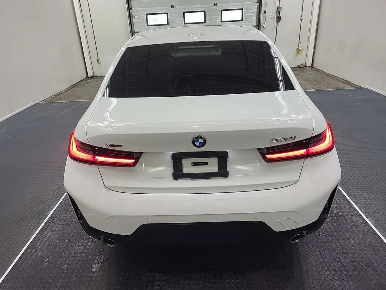 BMW 330 * xDrive * 360 * 2 КЛЮЧА * ПОДГРЕВ , снимка 14 - Автомобили и джипове - 54414169