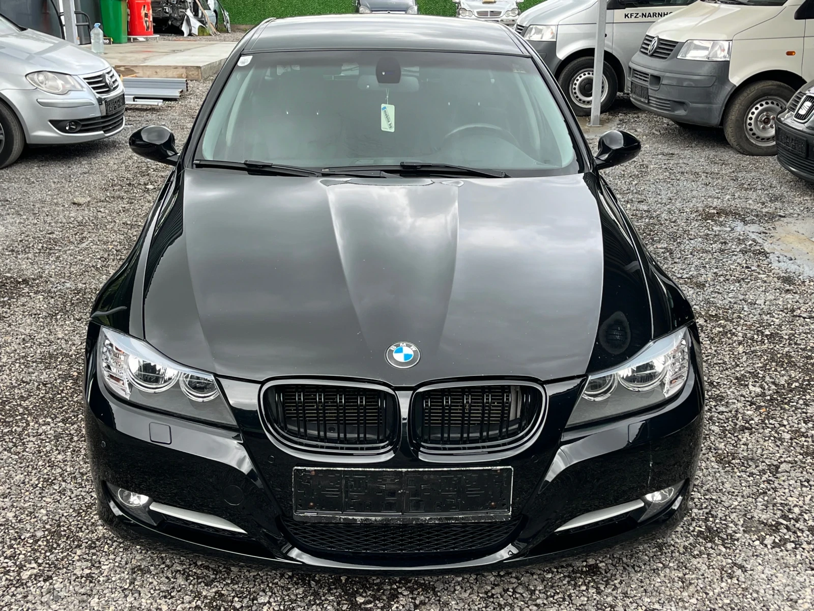 BMW 316 BMW 316 2.0D 