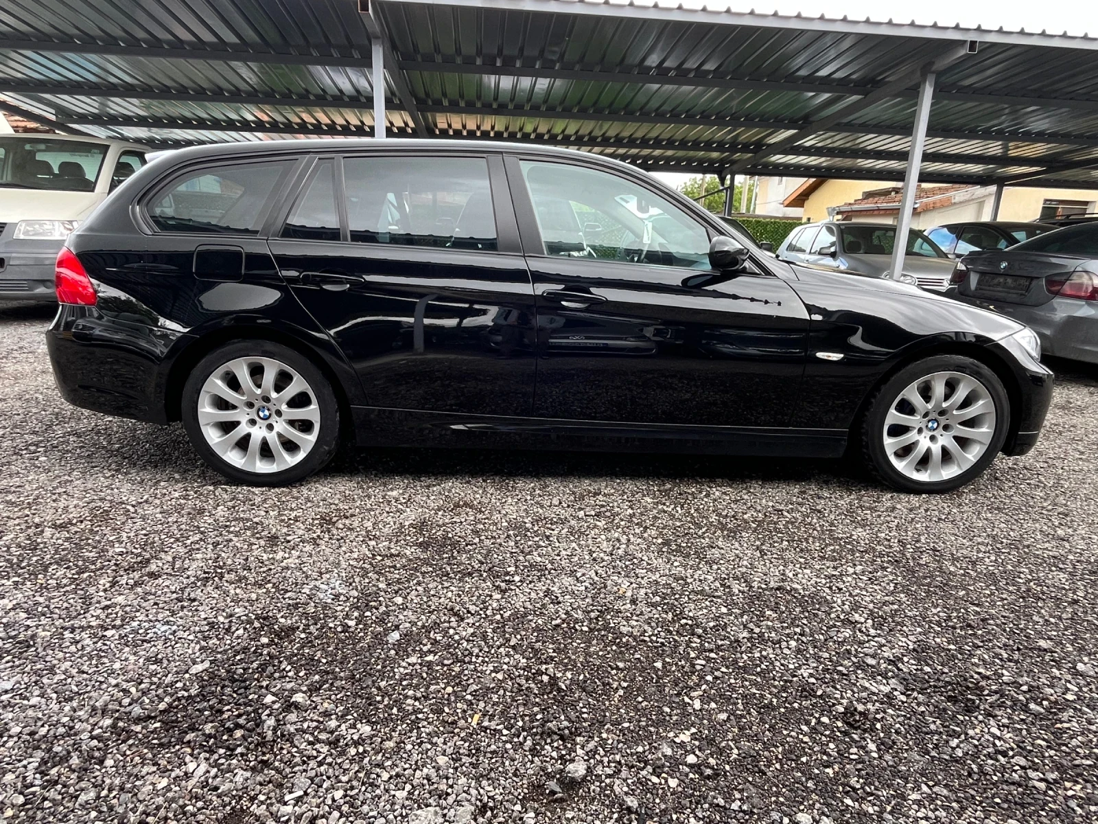 BMW 316 BMW 316 2.0D , снимка 5 - Автомобили и джипове - 54487250
