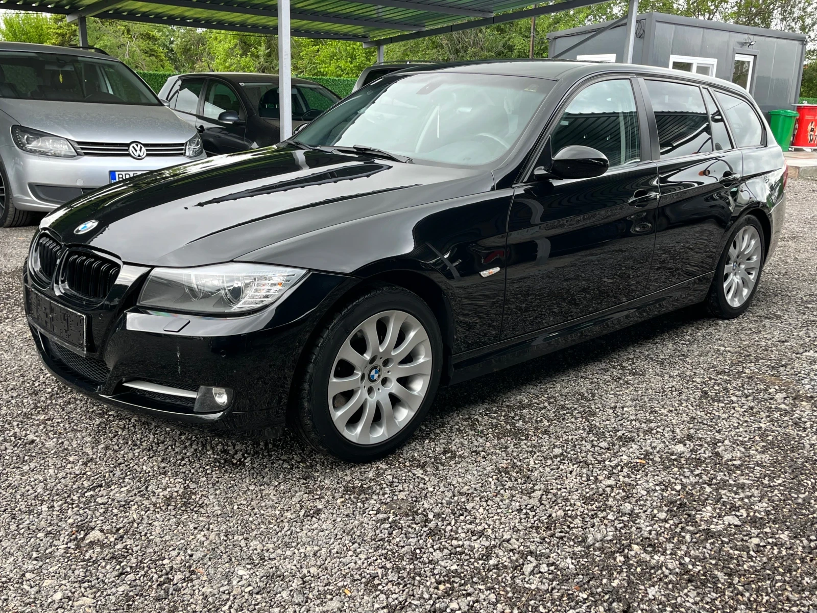 BMW 316 BMW 316 2.0D , снимка 2 - Автомобили и джипове - 54487250