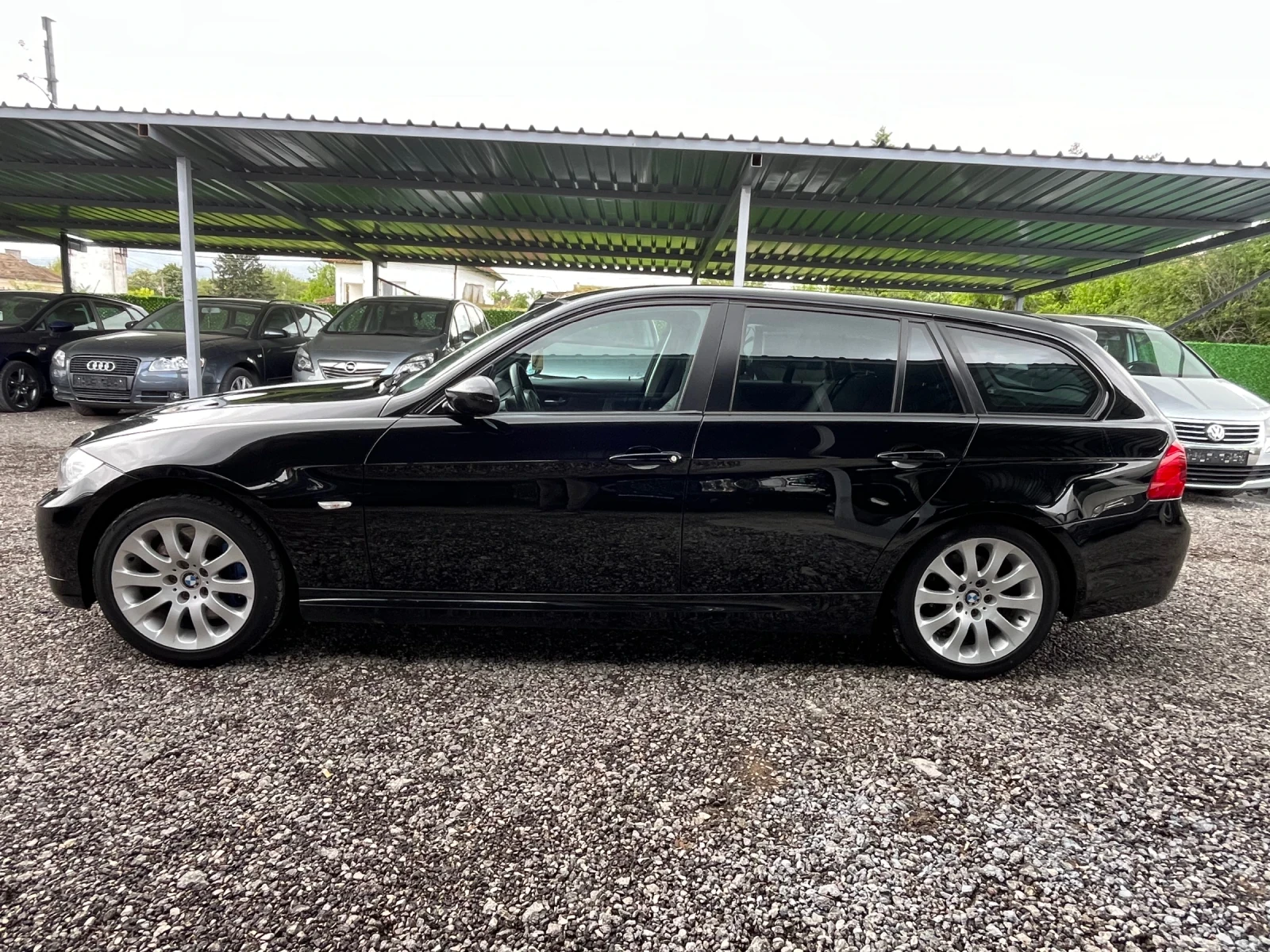 BMW 316 BMW 316 2.0D , снимка 4 - Автомобили и джипове - 54487250