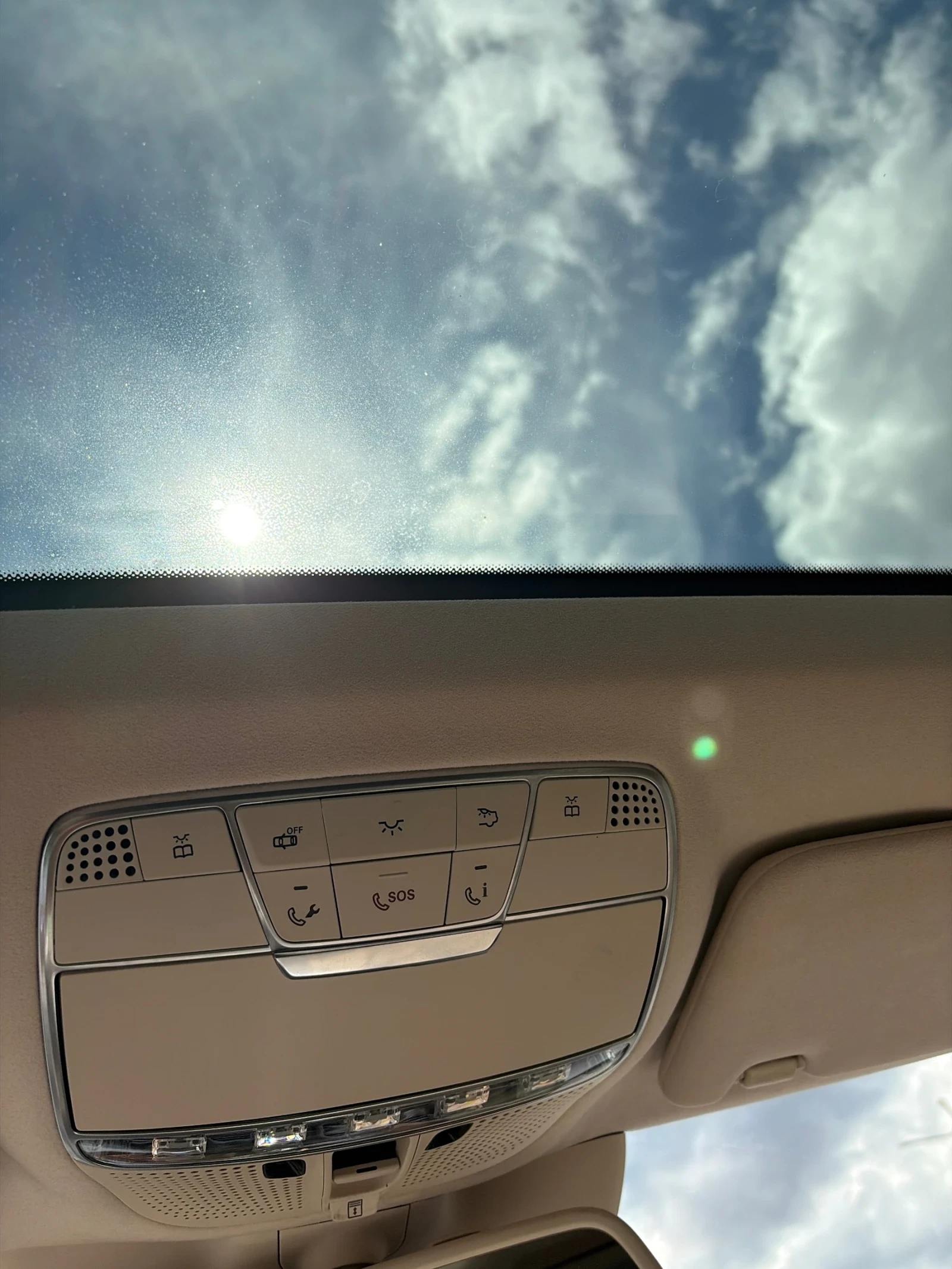 Mercedes-Benz S 350 Дълга база, снимка 11 - Автомобили и джипове - 54779256