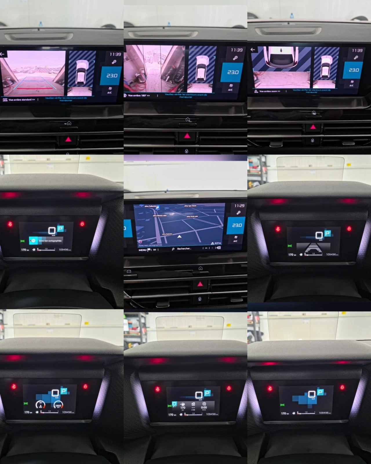 Citroen C4 1.2GT PURETECH SHINE 131 EAT8  | Mobile.bg � ����������� 14