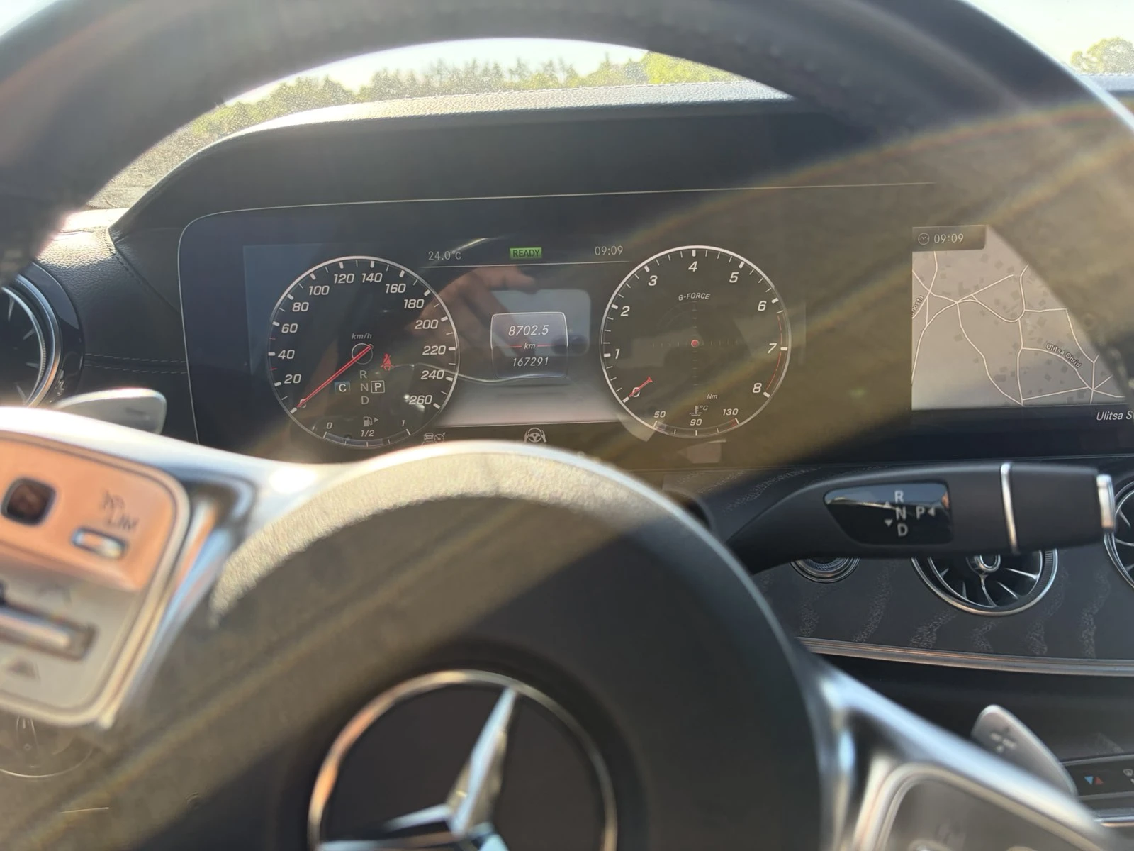Mercedes-Benz CLS 450 4MATIC, снимка 7 - Автомобили и джипове - 55477878