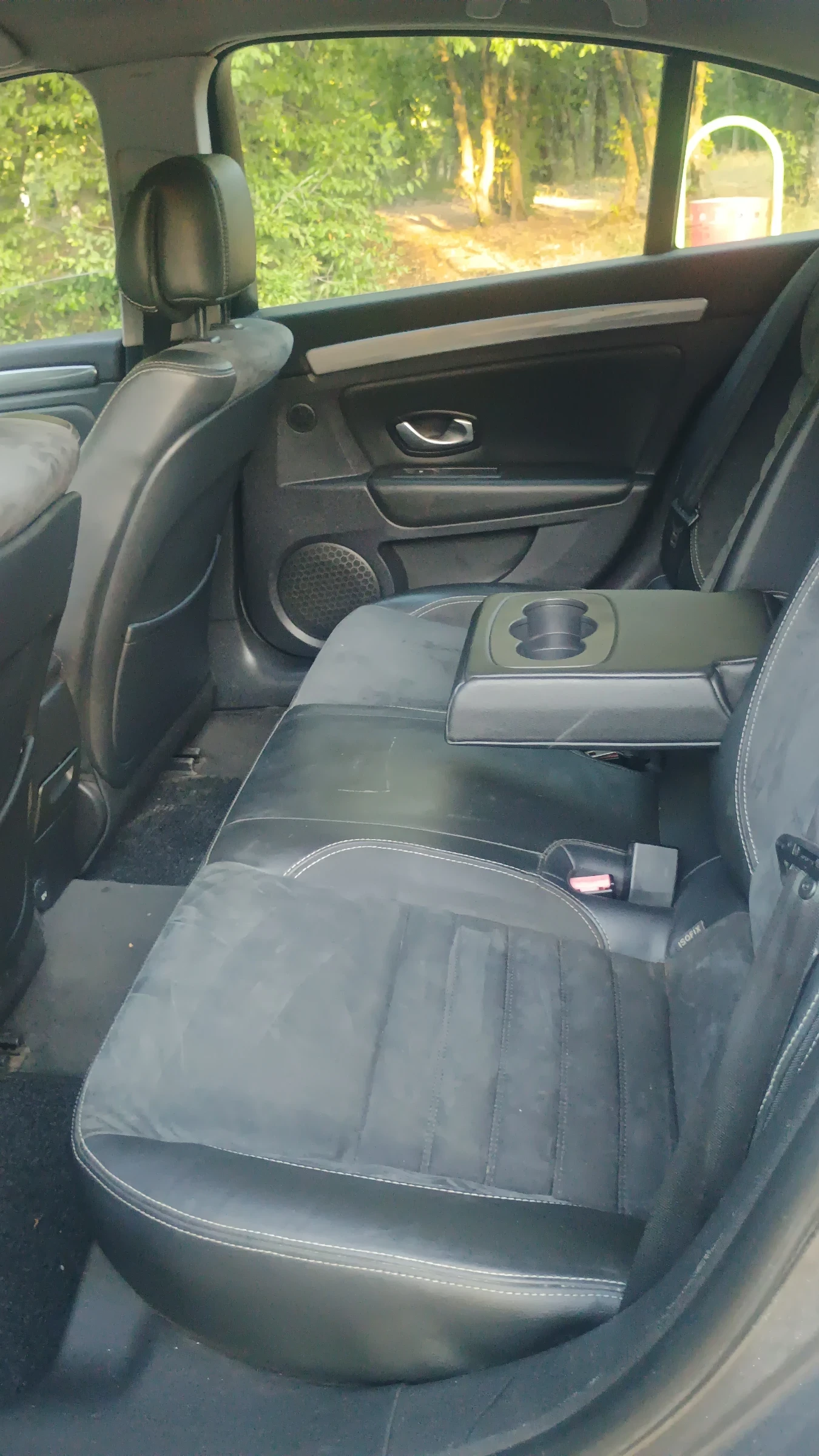 Renault Laguna 1.6 16v, снимка 8 - Автомобили и джипове - 55480475