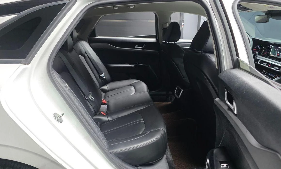 Kia K5 2.0 LPI Trandy  * koreiskikoli.bg * , снимка 12 - Автомобили и джипове - 55856809