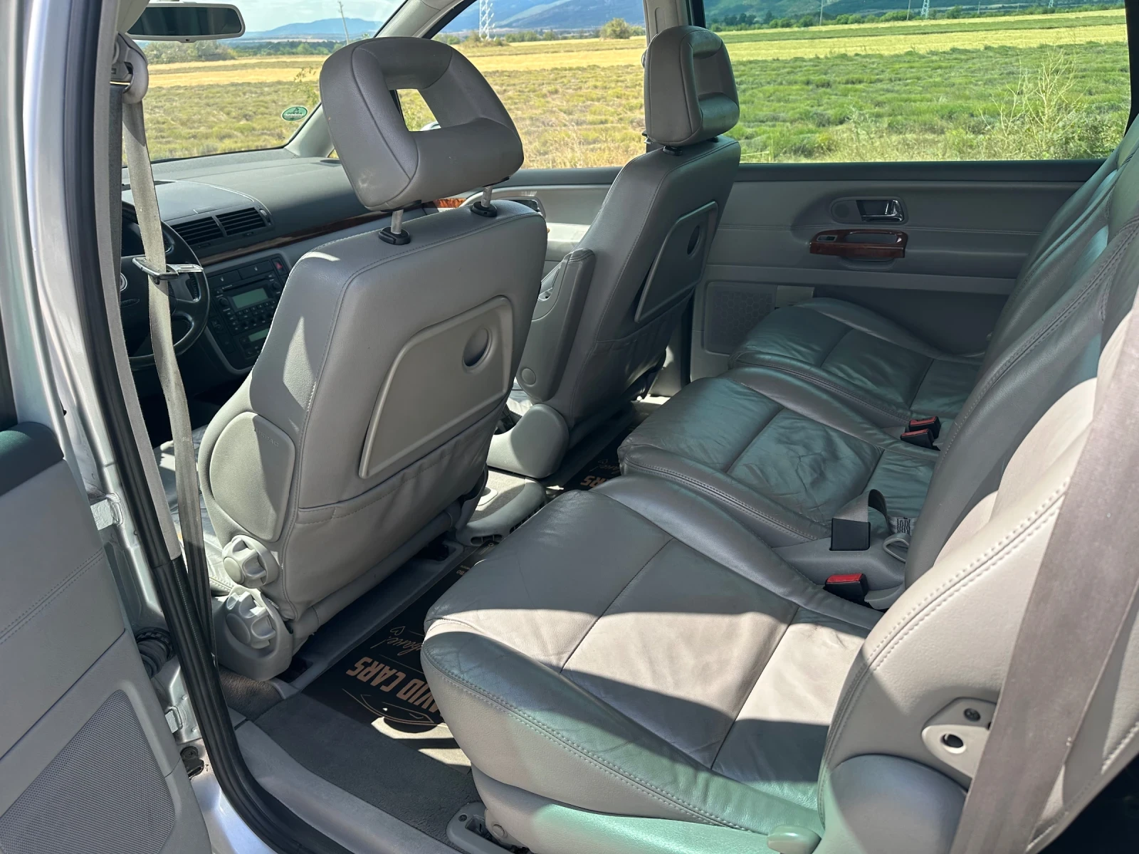 VW Sharan 1.8� FACE 6+ 1 | Mobile.bg � ����������� 10