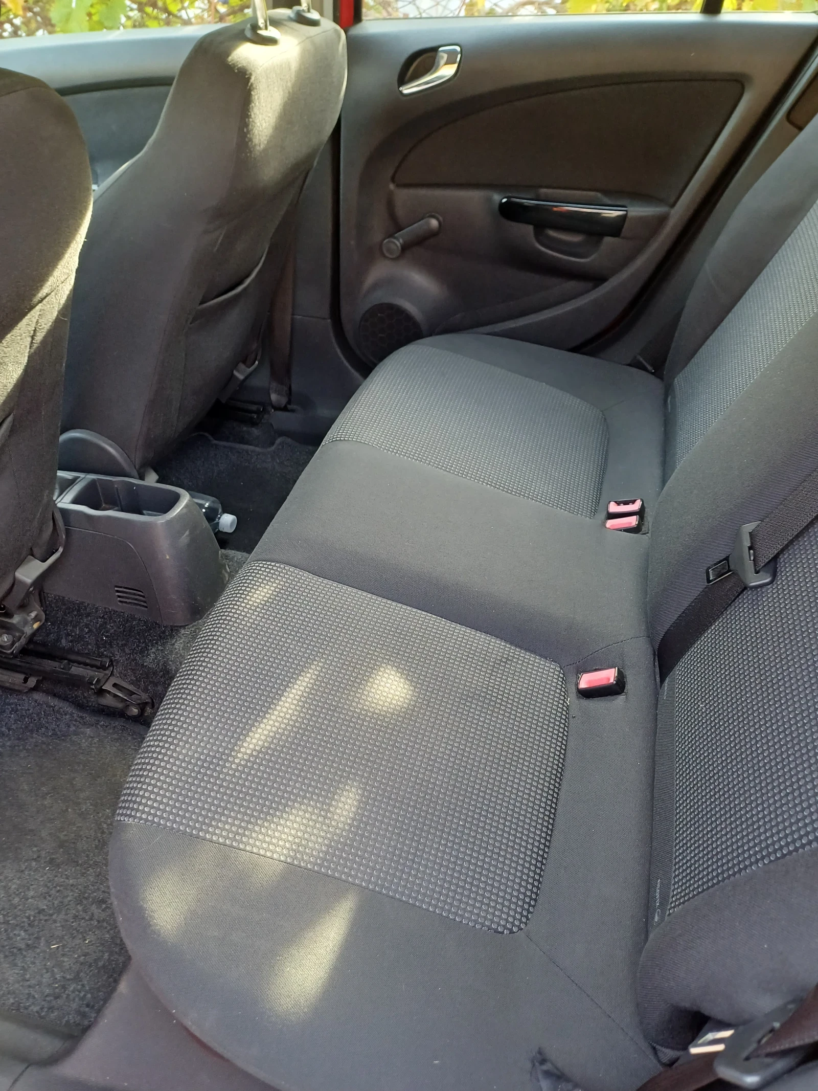 Opel Corsa, снимка 9 - Автомобили и джипове - 56415717