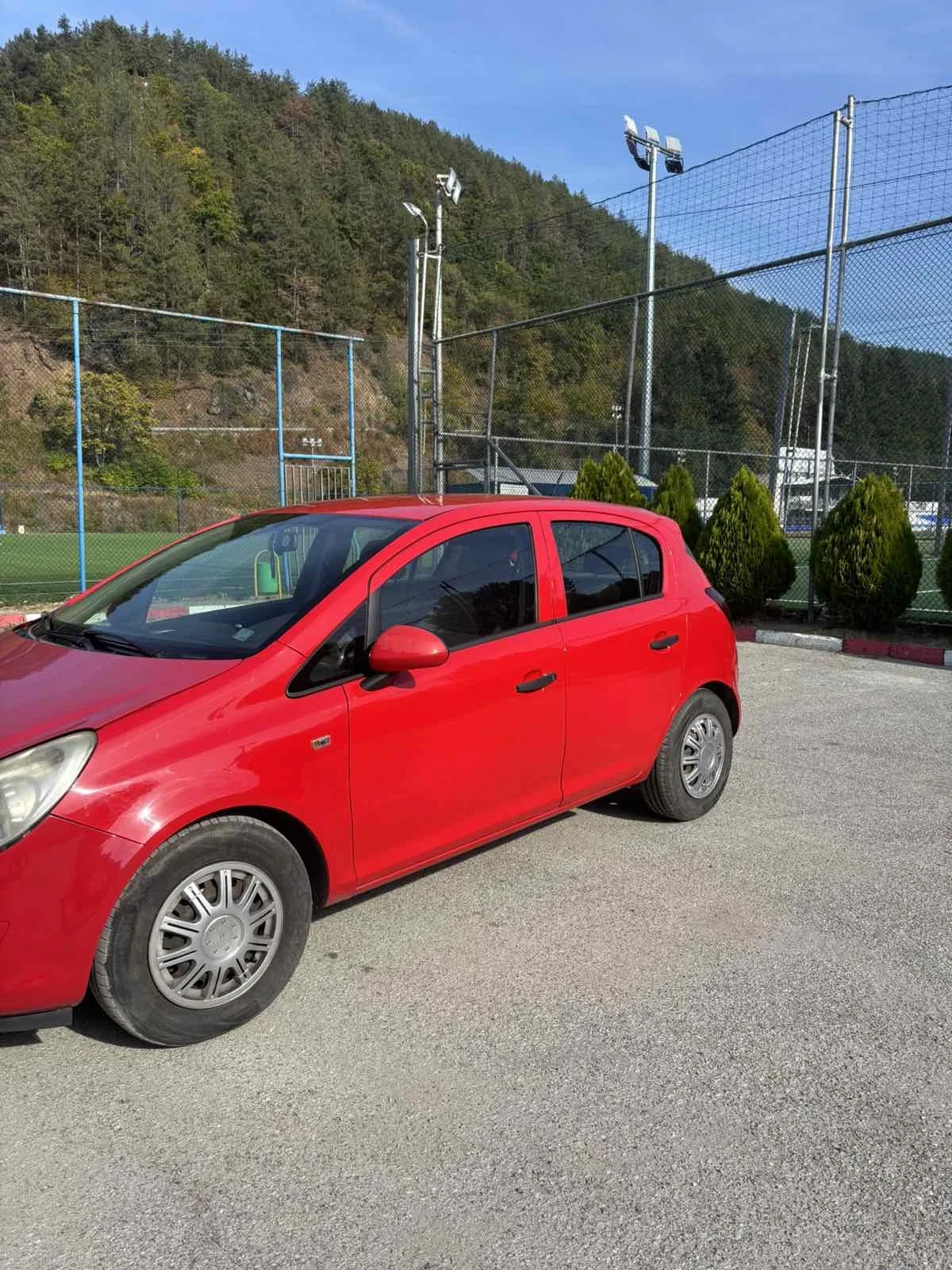 Opel Corsa, снимка 6 - Автомобили и джипове - 56415717