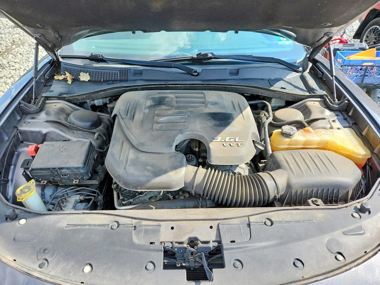 Dodge Charger 3.6l Sxt | Mobile.bg � ����������� 11
