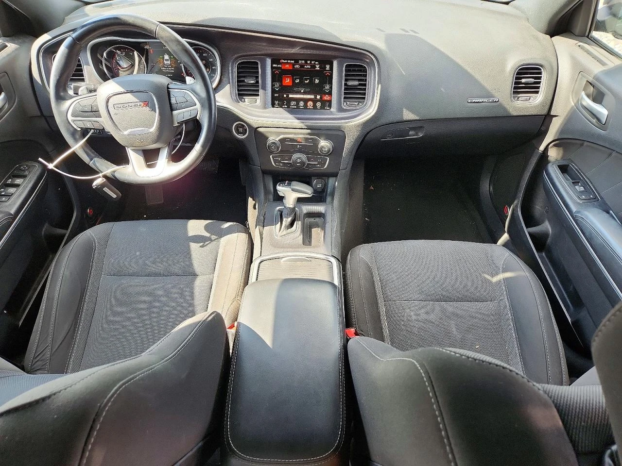Dodge Charger 3.6l Sxt | Mobile.bg � ����������� 8