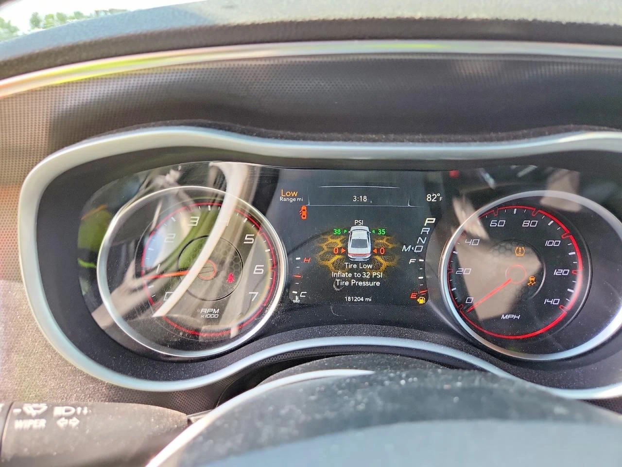 Dodge Charger 3.6l Sxt | Mobile.bg � ����������� 9