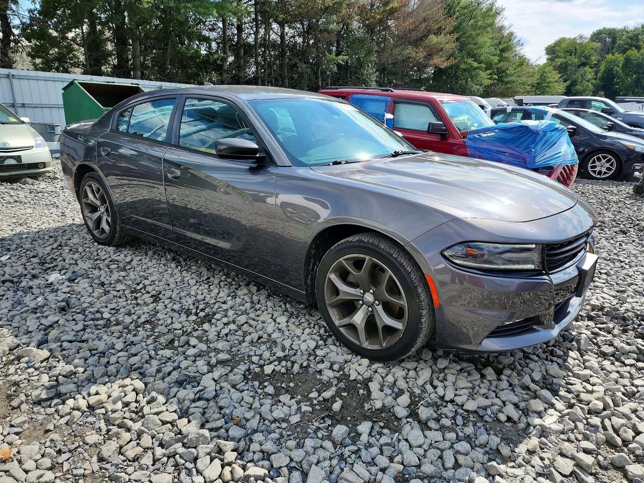 Dodge Charger 3.6l Sxt | Mobile.bg � ����������� 4