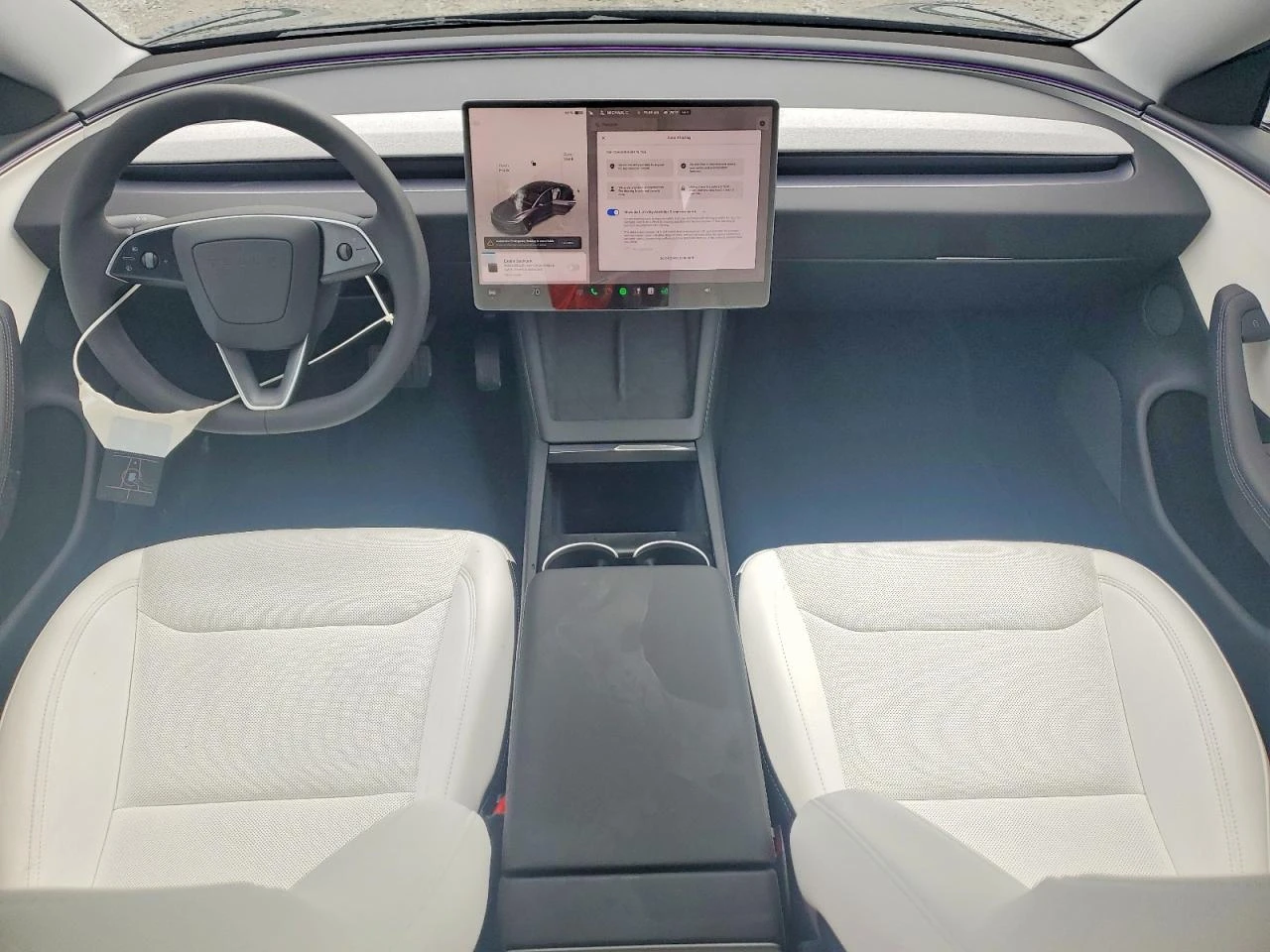 Tesla Model 3 DUAL MOTOR/LONG RANGE/AWD/������ 100 ����!! | Mobile.bg � ����������� 8