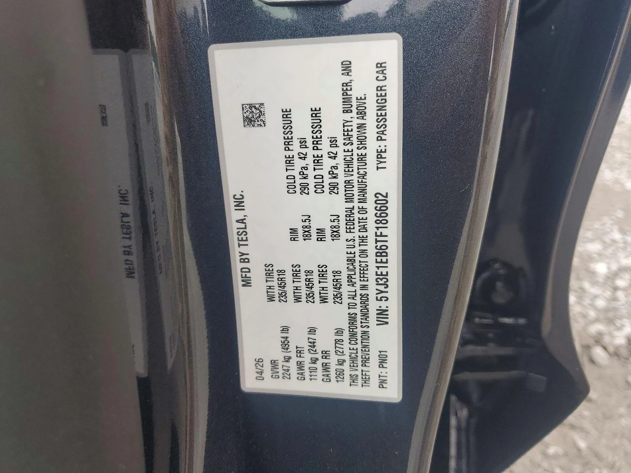 Tesla Model 3 DUAL MOTOR/LONG RANGE/AWD/������ 100 ����!! | Mobile.bg � ����������� 12